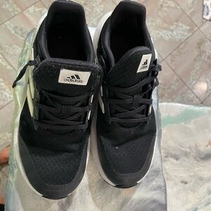 Kids adidas sneakers